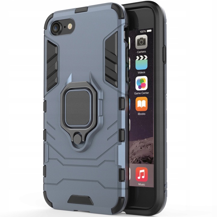 

Etui uchwyt X-Ring obudowa do iPhone 7/8/SE 2020