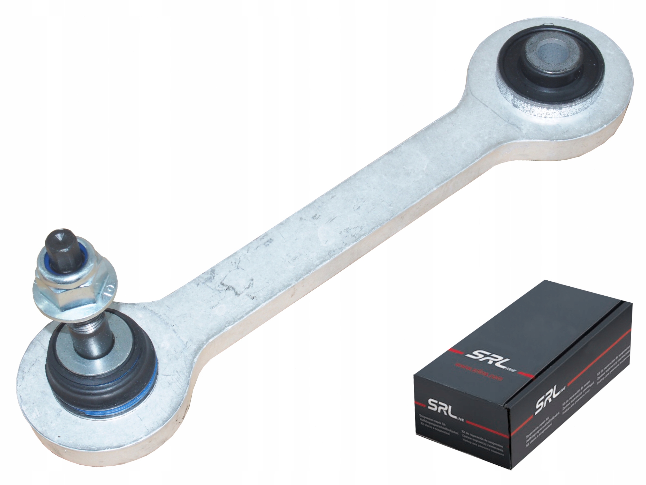 WAHACZ TYŁ DO SAAB 9-3 2002-2015 12793813