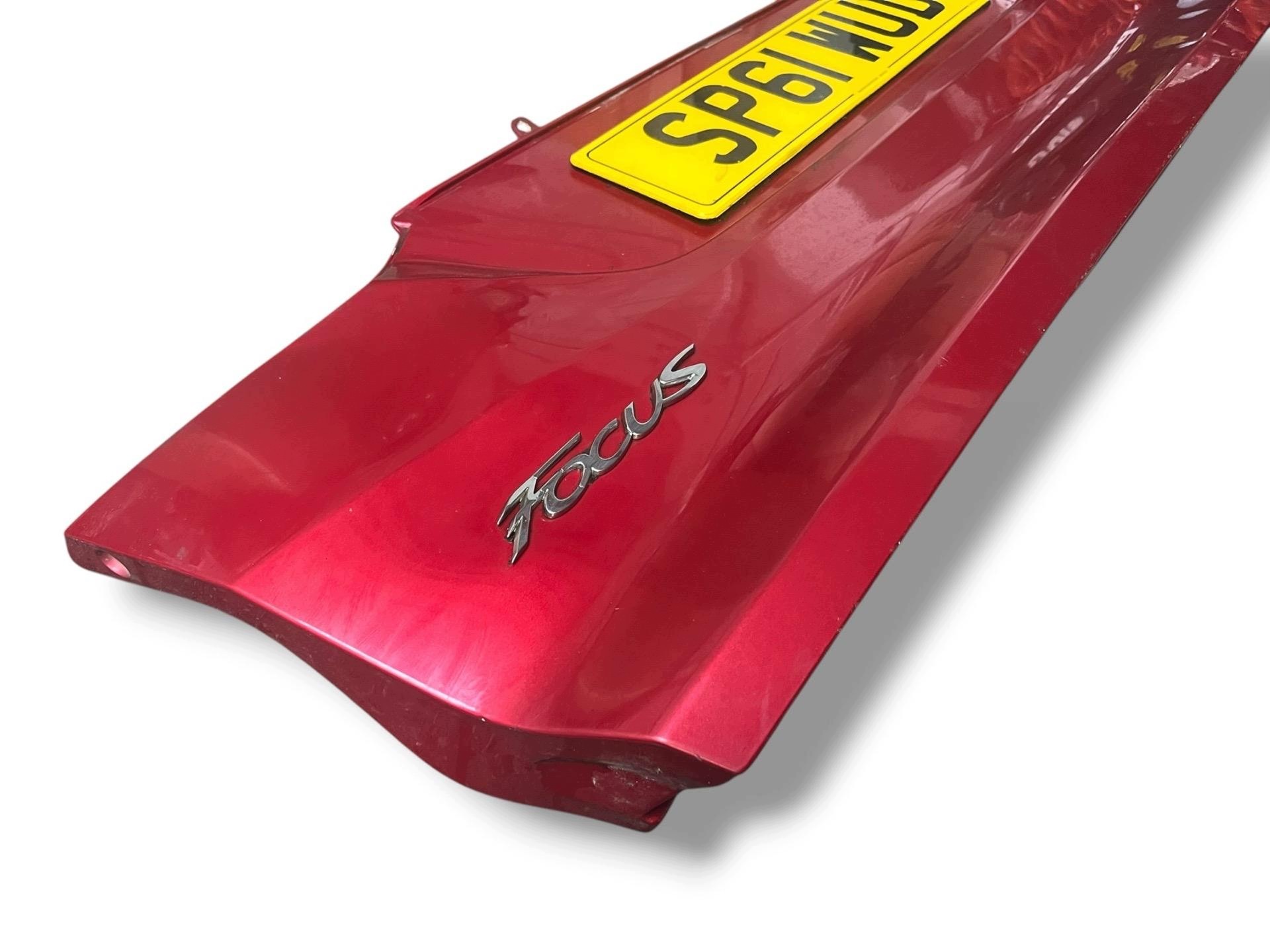 moulding bonnet Ford Focus 3 2011 BM51N425A30AG