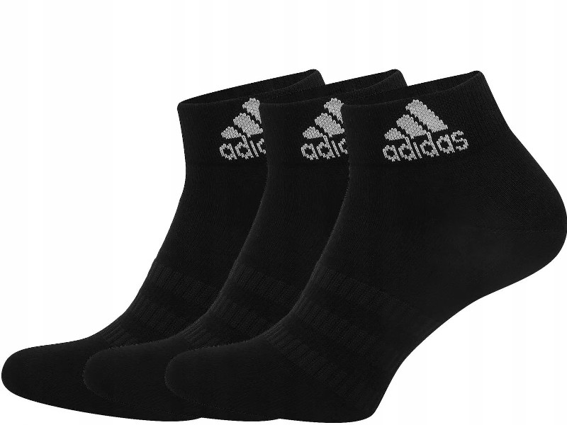 

Skarpetki Stopki Adidas DZ9436 x3 Pary 40-42