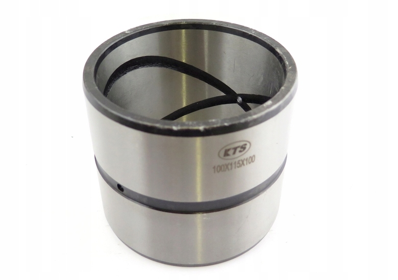 Втулка стрелы 100X115X100 B4 ковша