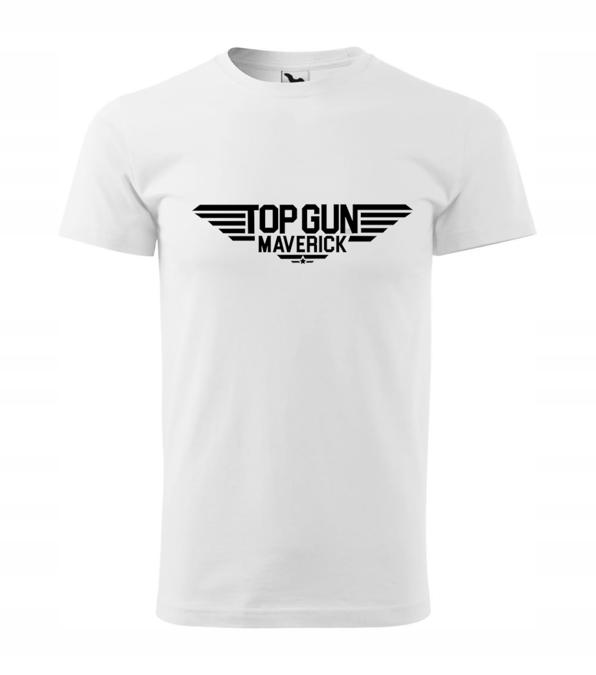 

Koszulka Top Gun Maverick Nasa Męska L