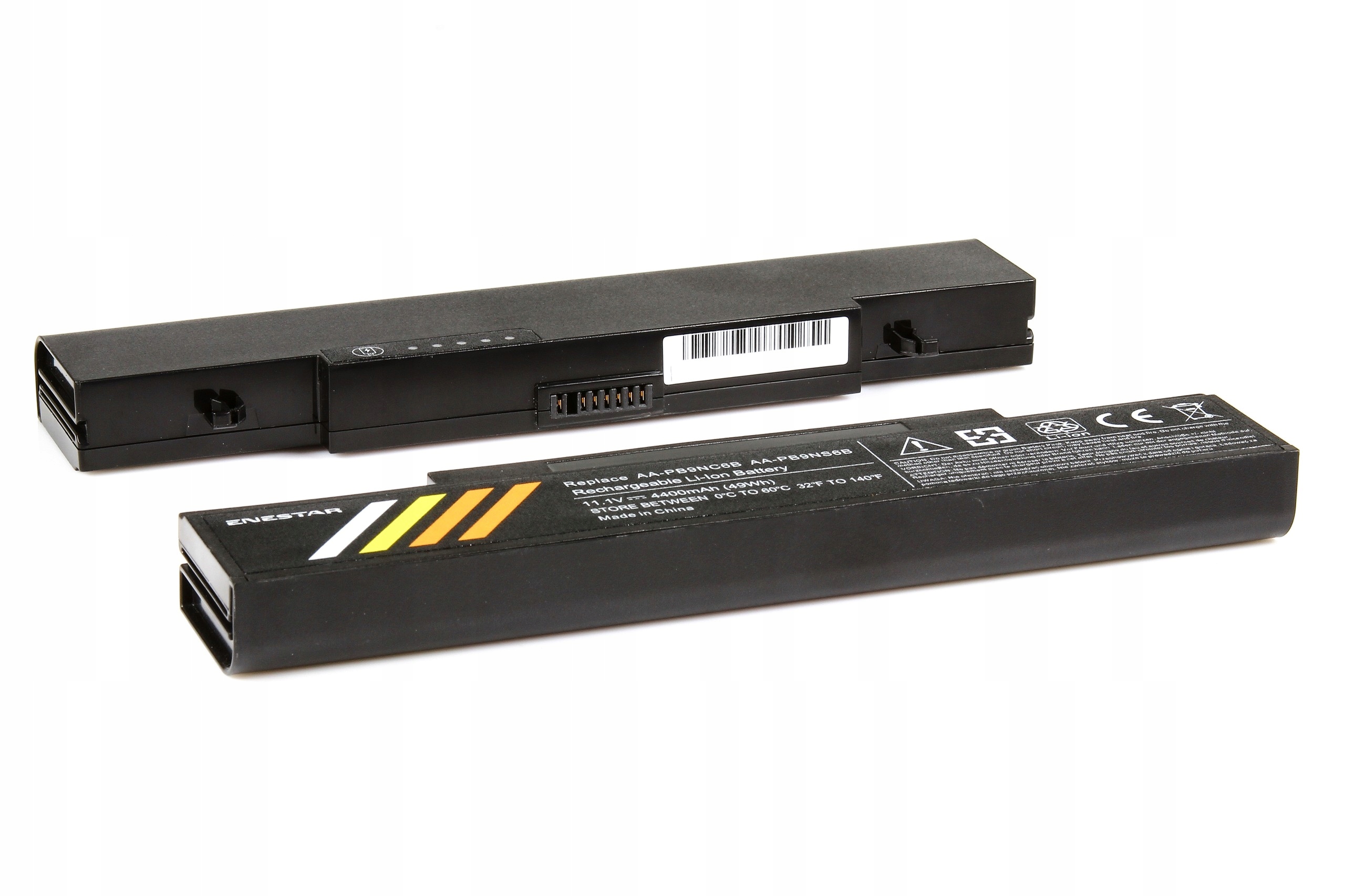 

Wydajna bateria do Samsung NP350V5C-S09PL Enestar