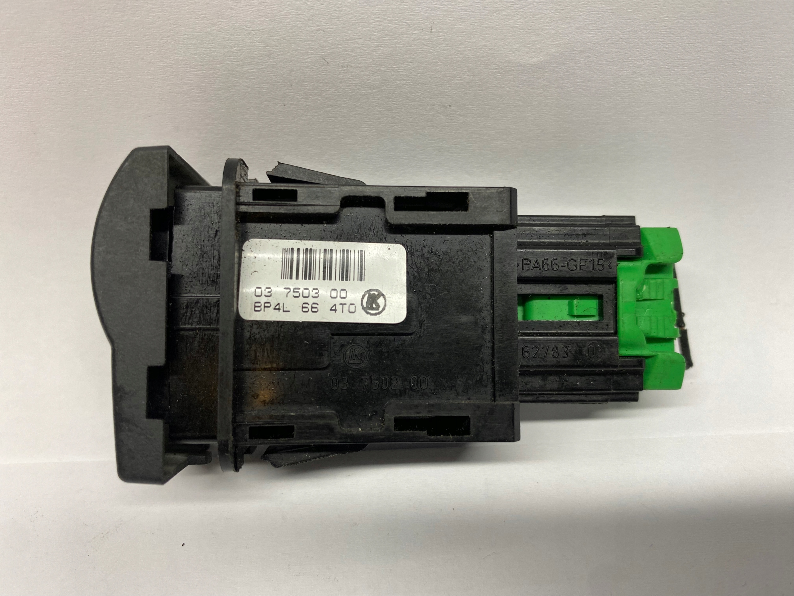 switch ASR MAZDA 3 BK 03750300