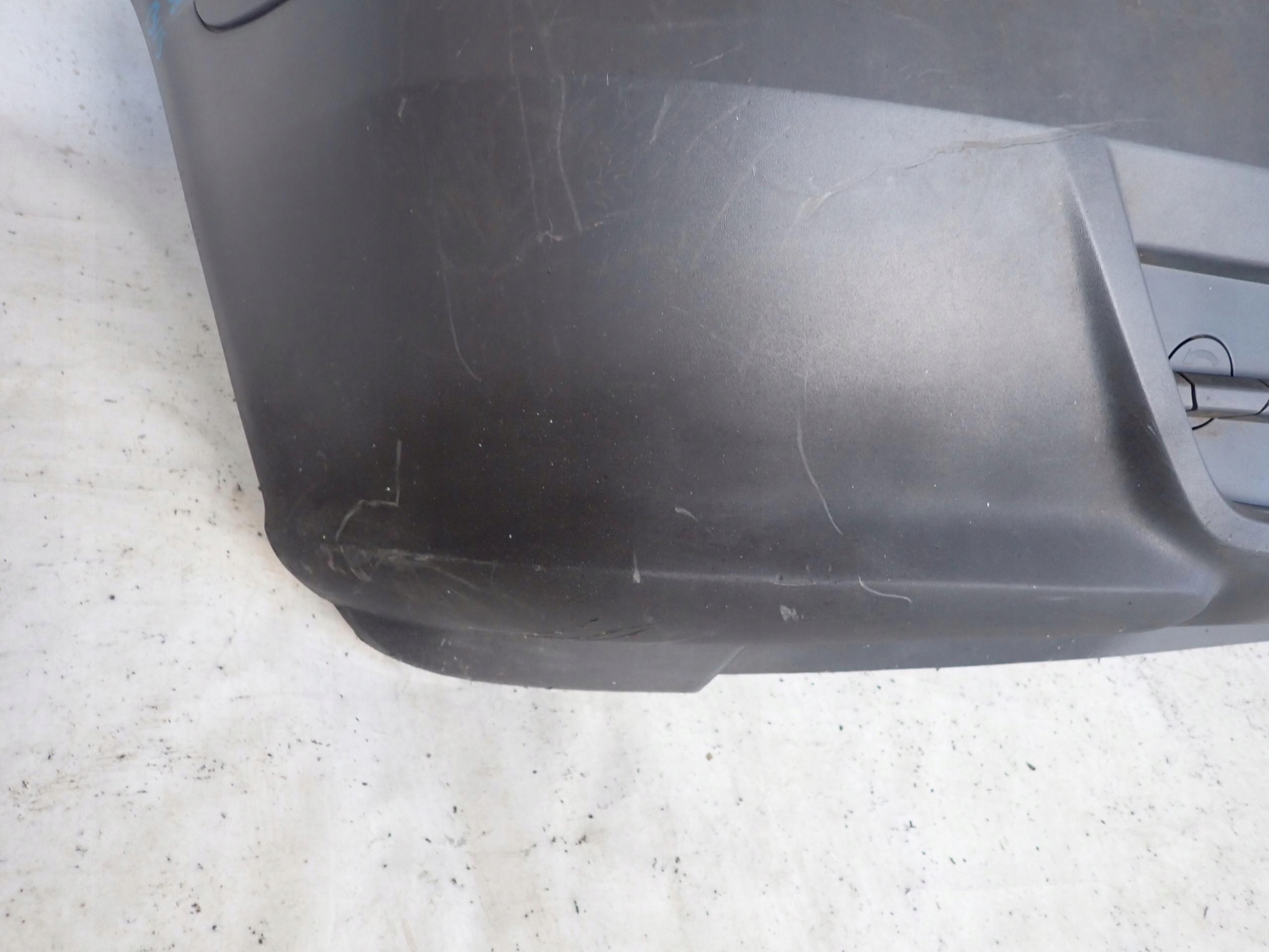 MERCEDES VITO II 2 W639 LIFT 10-14 bumper front front
