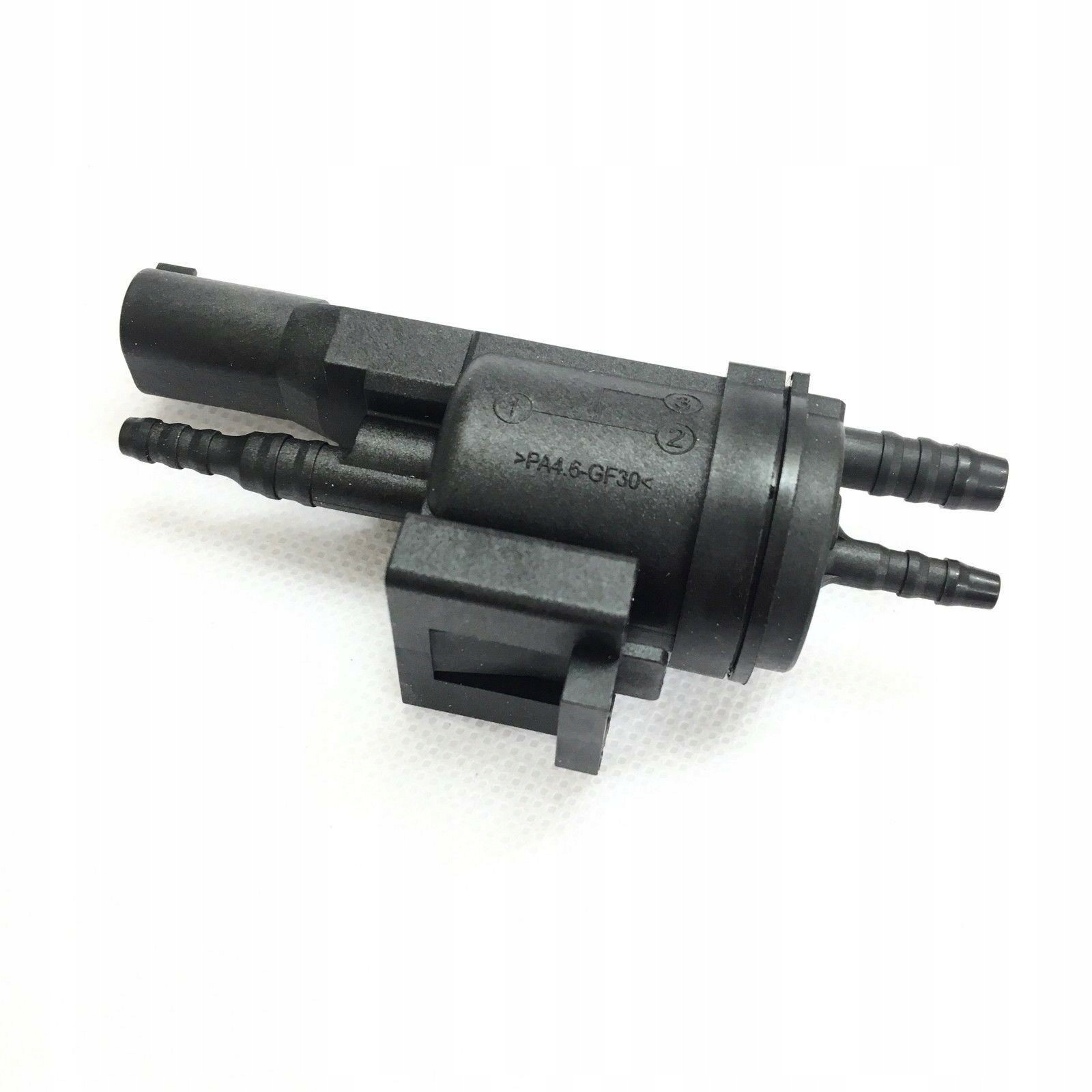 A0025407097 - Вакуумний клапан Mercedes W902 W904 W906 W907