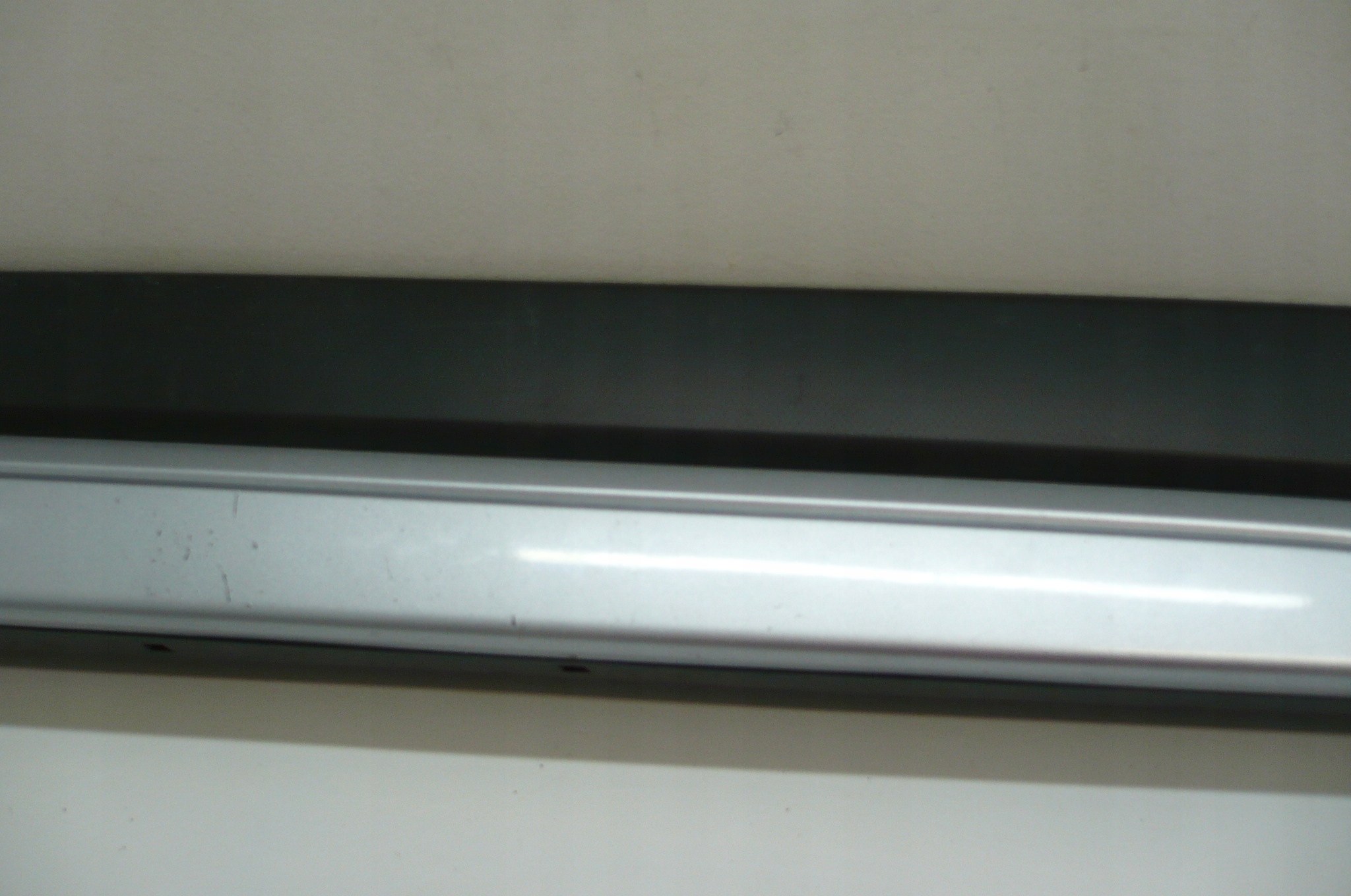 SUBARU FORESTER V 5 18- moulding door right front