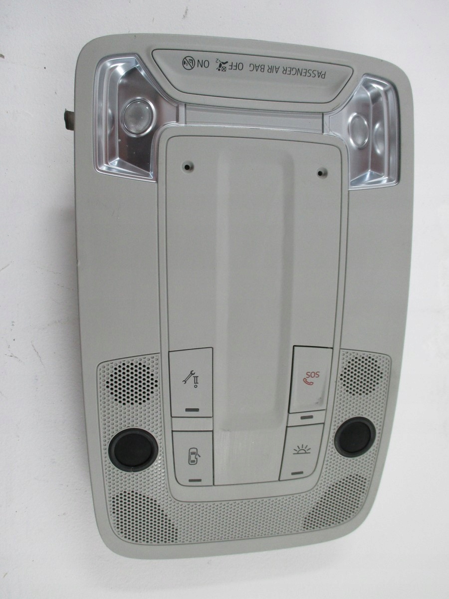 FANALE CIELO INTERNO AUDI Q2 81A 81A947135BN