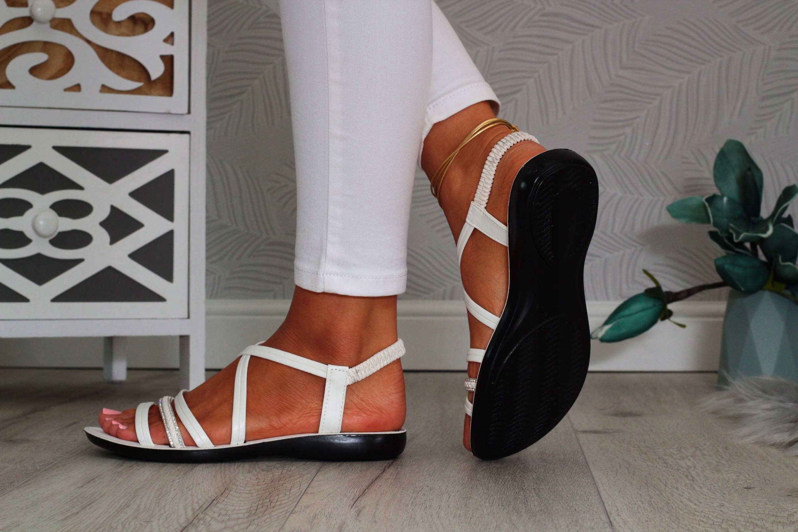 SANDAŁY DAMSKIE SPORTOWE NA LATO LEKKIE Kod producenta 307-BEIGE65