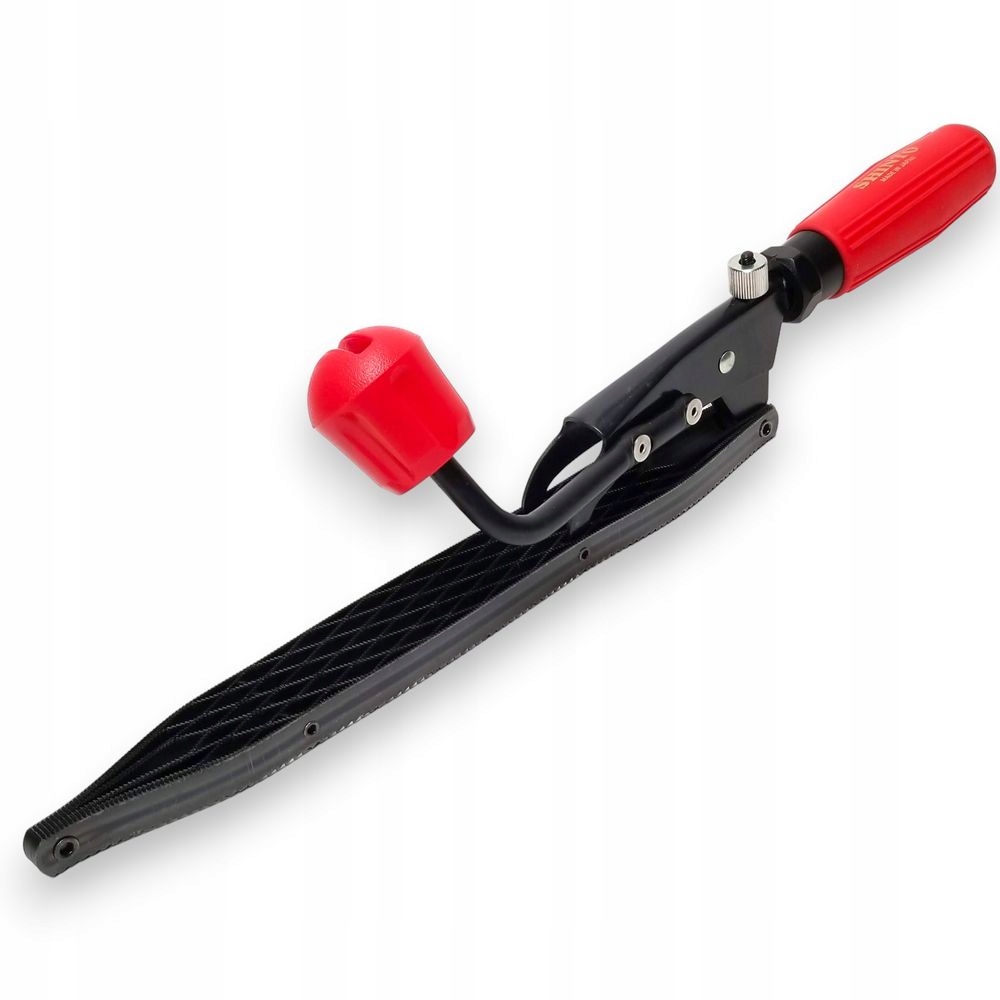 Japonské struhadlo oboustranné 250mm dvouruční Shinto