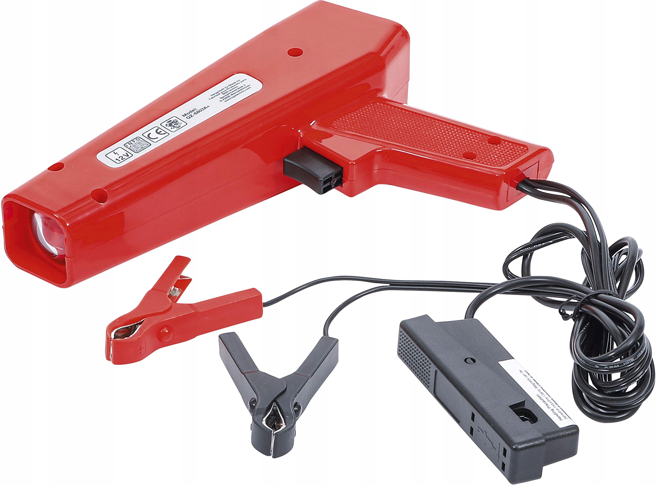 Bgs Do it yourself Bgs Diy 40108 Pistolet do