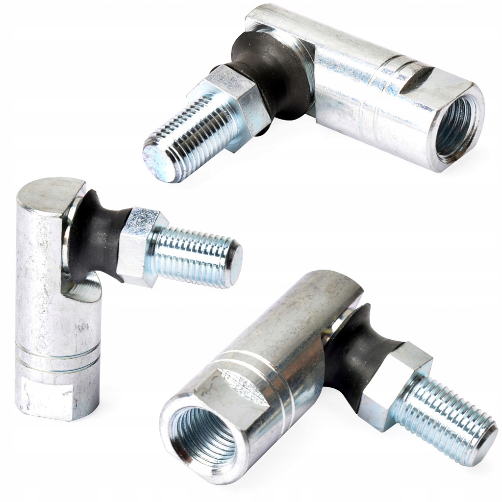 

Końcówka Drążka Kierowniczego Mtd 723-0448A