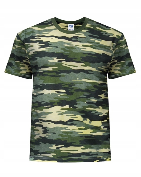 

Koszulka Męska 100% bawełna T-shirt męski XXL 2XL