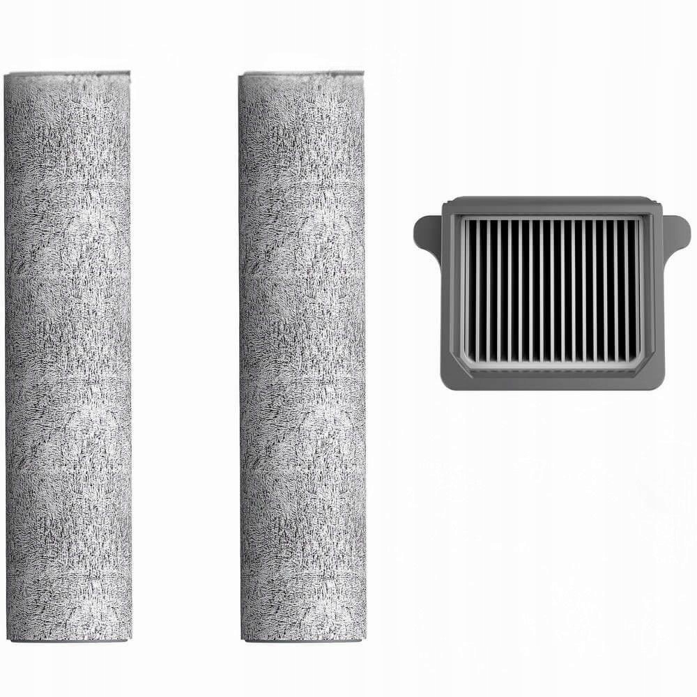 Zestaw filtrów oraz szczotek do Stretch S5/S6/S7/S9