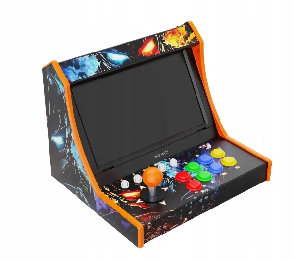 Kontroler Yaxo Arcade Arena do Nintendo Switch Switch 2