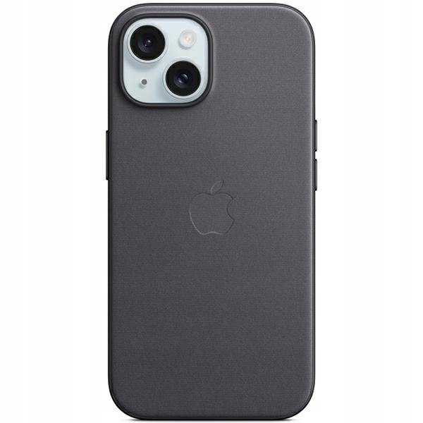 Apple Puzdro Finewoven Pre Iphone 15 Plus 6.7 Pre Magsafe, Vysoká Ochrana