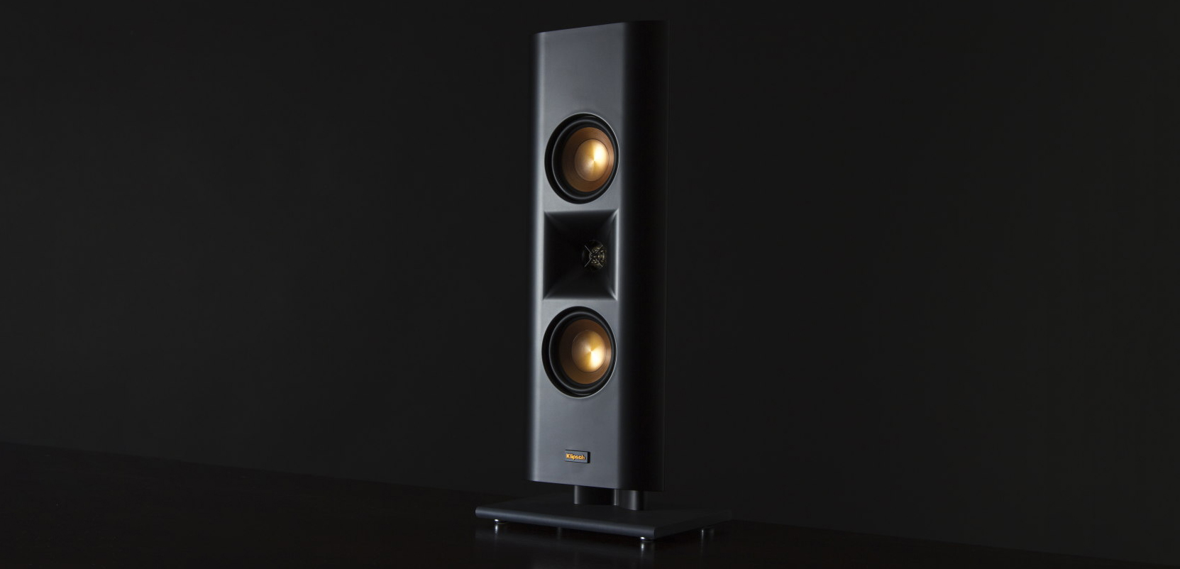 KLIPSCH RP-240D ON-WALL KOLUMNA GŁOŚNIK NAŚCIENNY Zalecana moc wzmacniacza 75 W