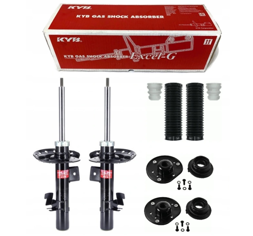 

Amortyzatory Kyb P Ford Galaxy S-max Mocow Osł