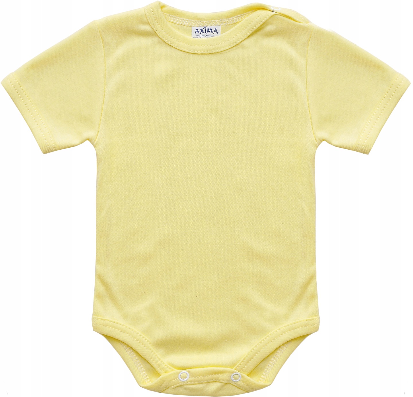 

Body gładkie, bawełna, polski producent r. 92