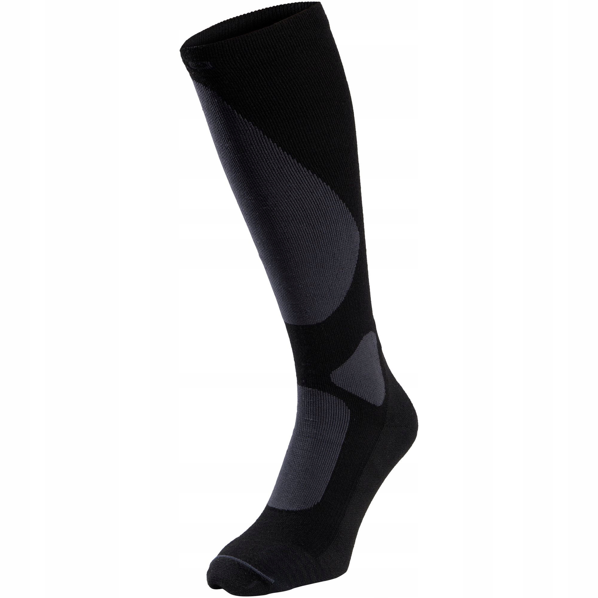 Odlo Skarpety Active Warm Skiing Socks Element black 39-41