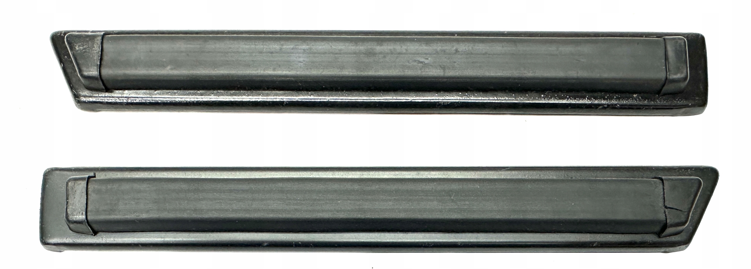 LISTWA LISTEWKA BŁOTNIKA FSO FIAT 125p lewa + prawa