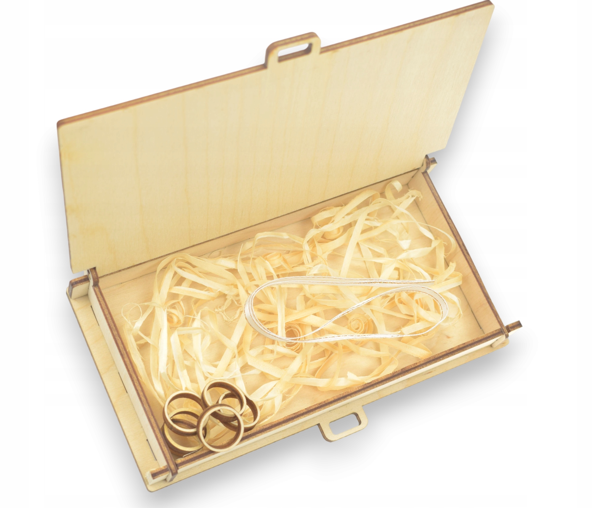 Pudełko Na Życzenia Ślubne Szerokość produktu 17 cm