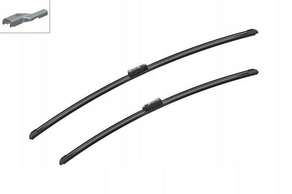 3397007120/BOS Wycieraczki Aerotwin Spoiler 750/650MM Bosch