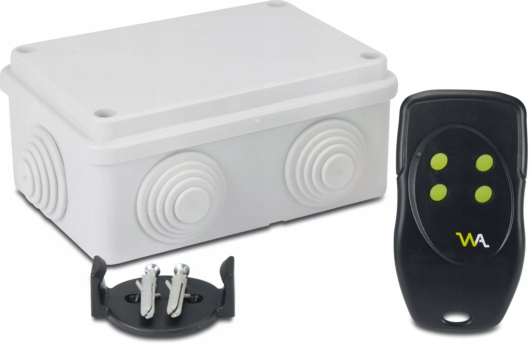 Bevo Bezdrôtová vymeniteľná riadiaca jednotka