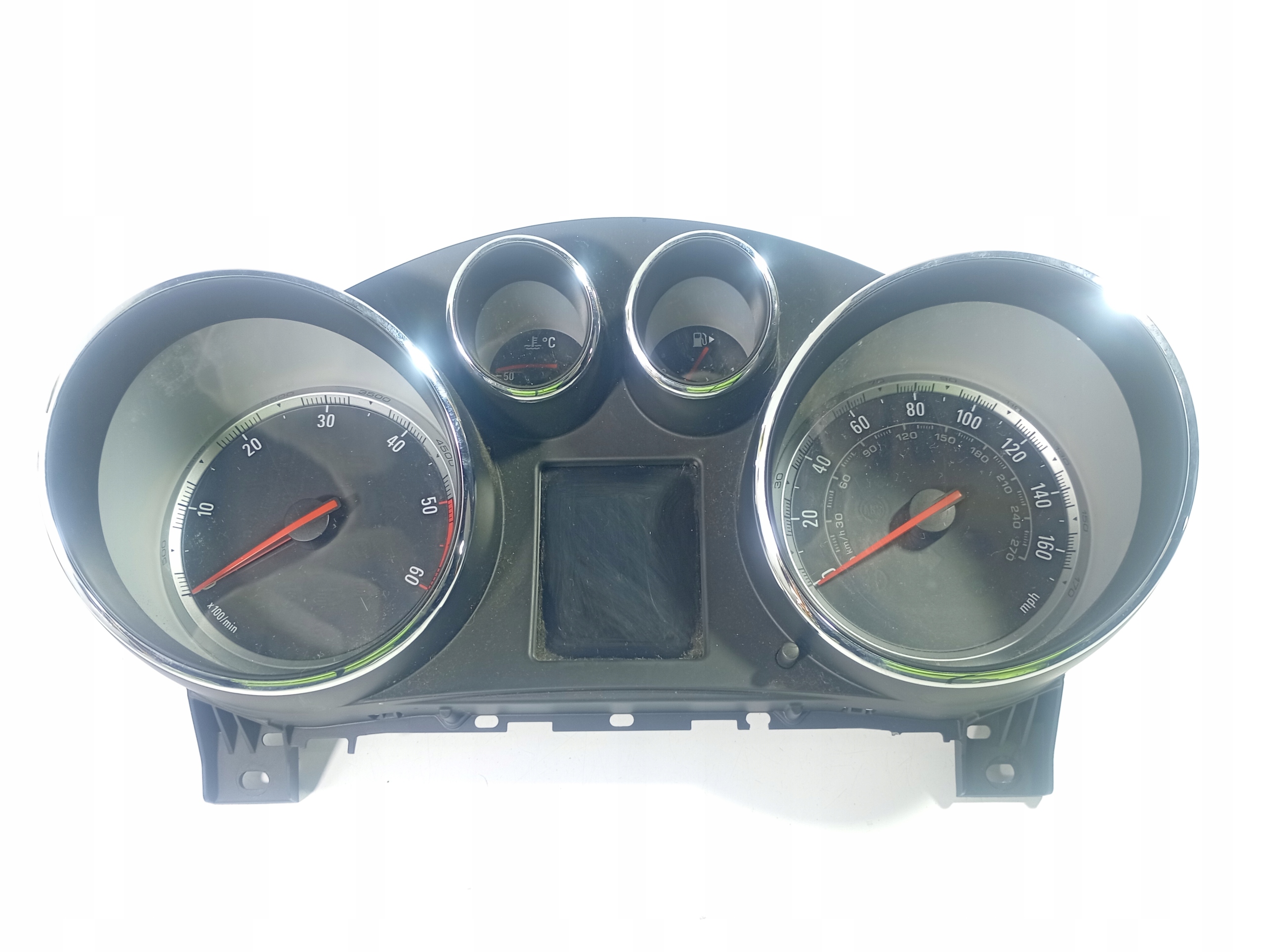 Opel Insignia A 08-17 dials dials tachometer OE 365903926