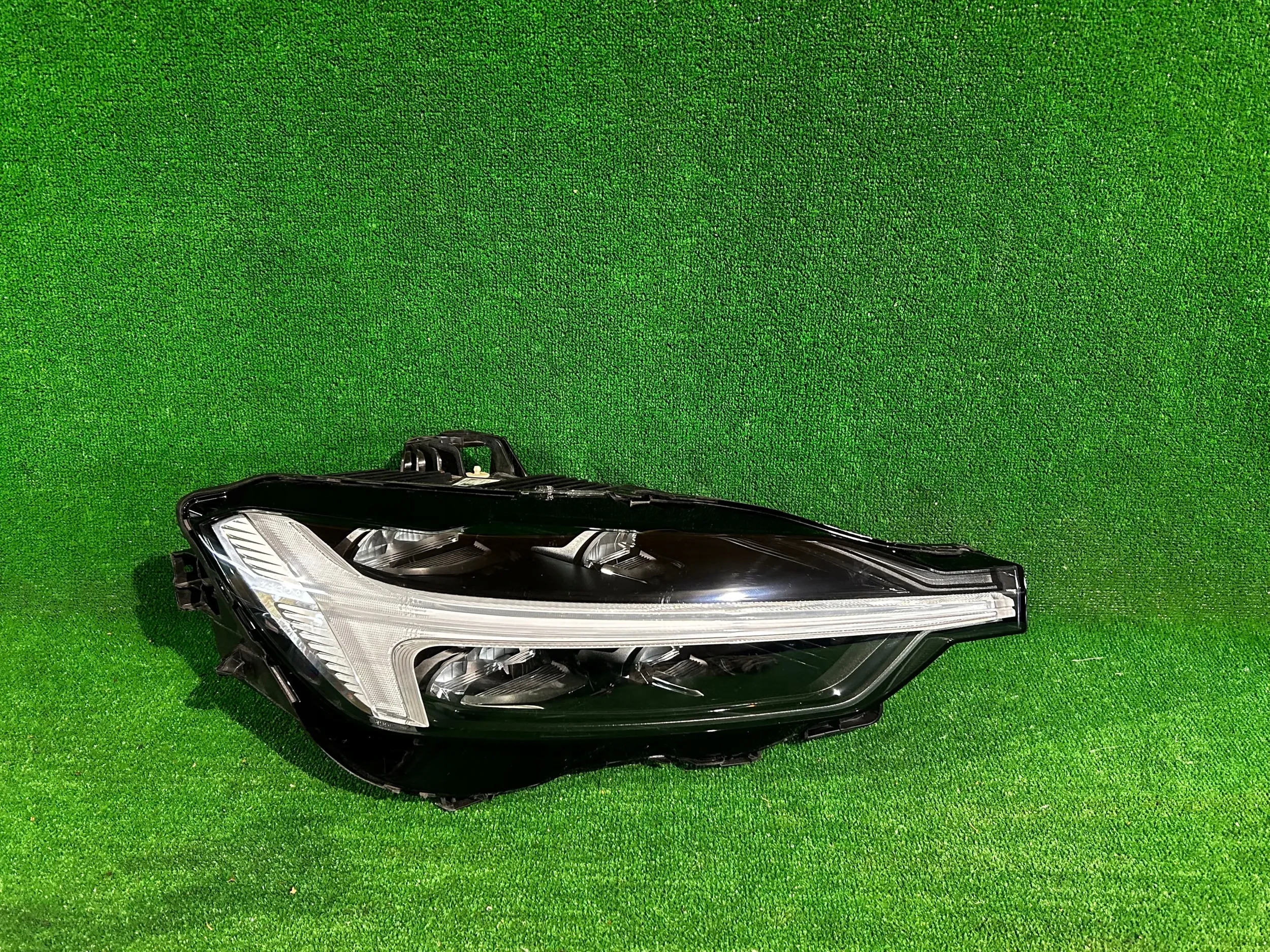 Frontscheinwerfer Volvo XC60 32404710 Facelift LED Rechts Scheinwerfer Headlight - Thumbnail 1
