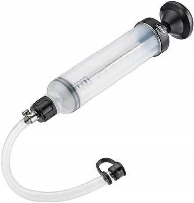 УНІВЕРСАЛЬНИЙ ШПРИЦ 100МЛ