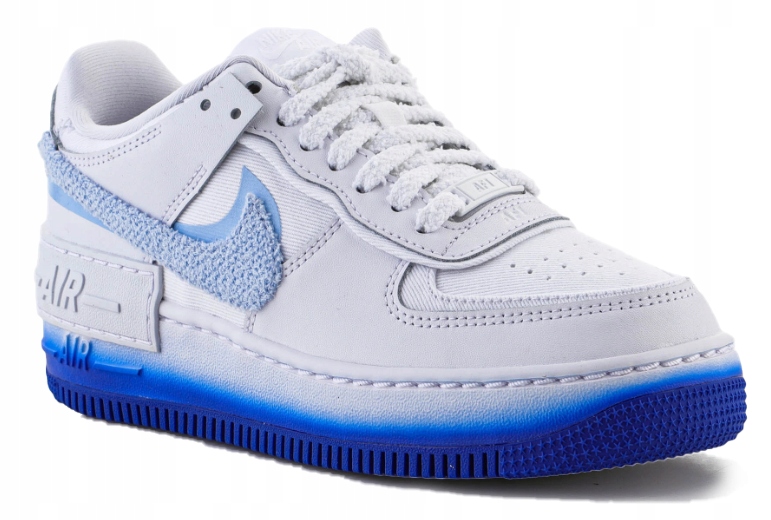 Boty Nike Air Force 1 Shadow FJ4567-100 44,5