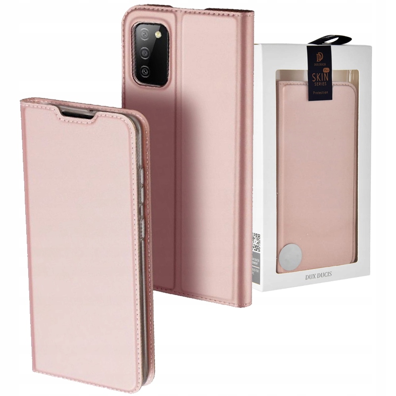 

Etui do Galaxy A32 5G, Dux Ducis Sp, case, obudowa