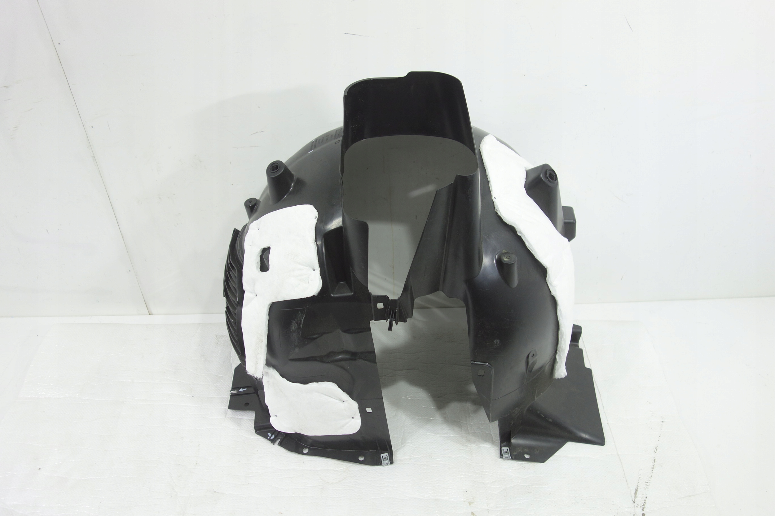 NADKOLE PRZÓD PRAWE OPEL ASTRA L VI 9836941580