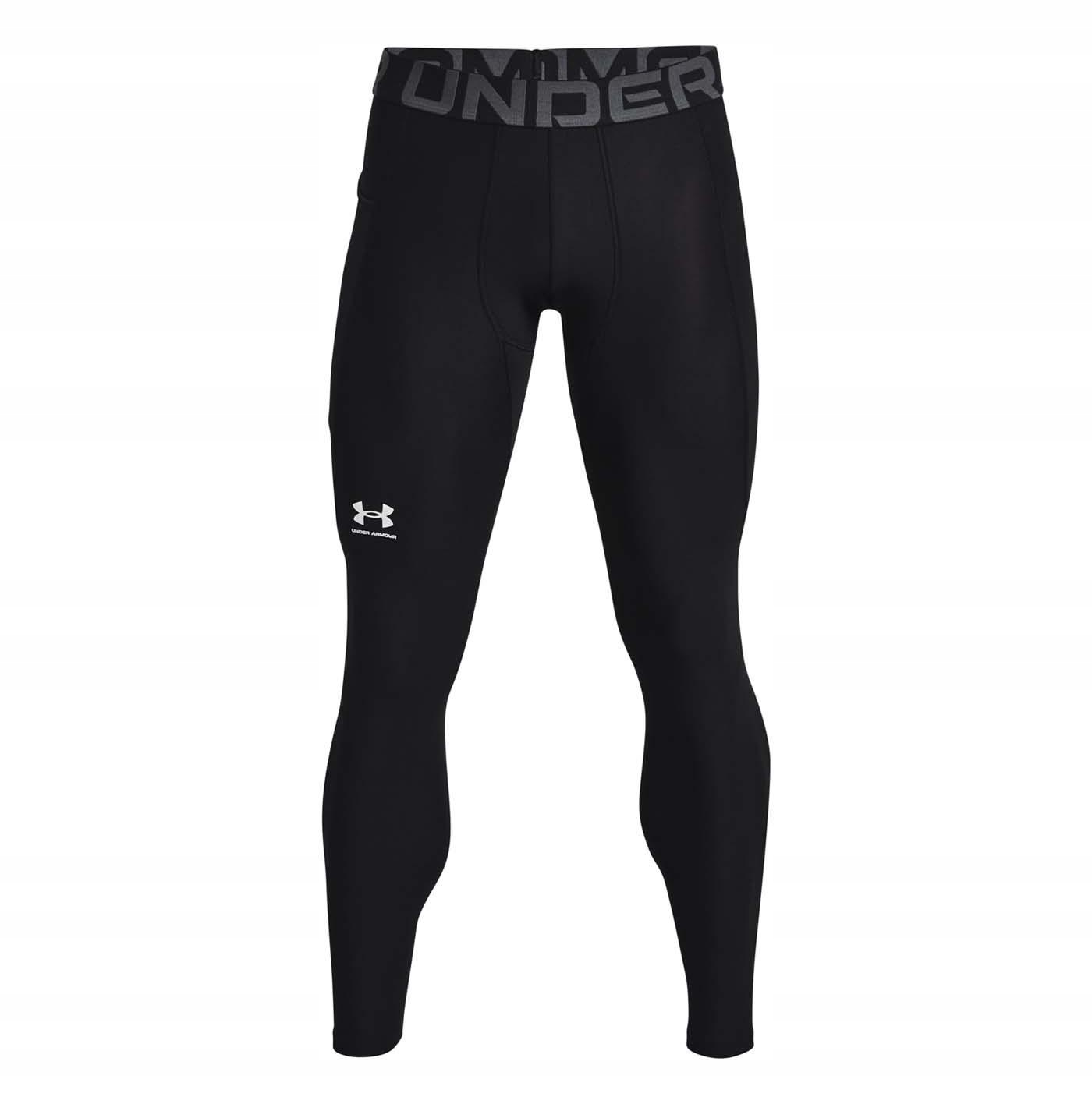 Legíny Under Armour Ua Hg Armour Leggings