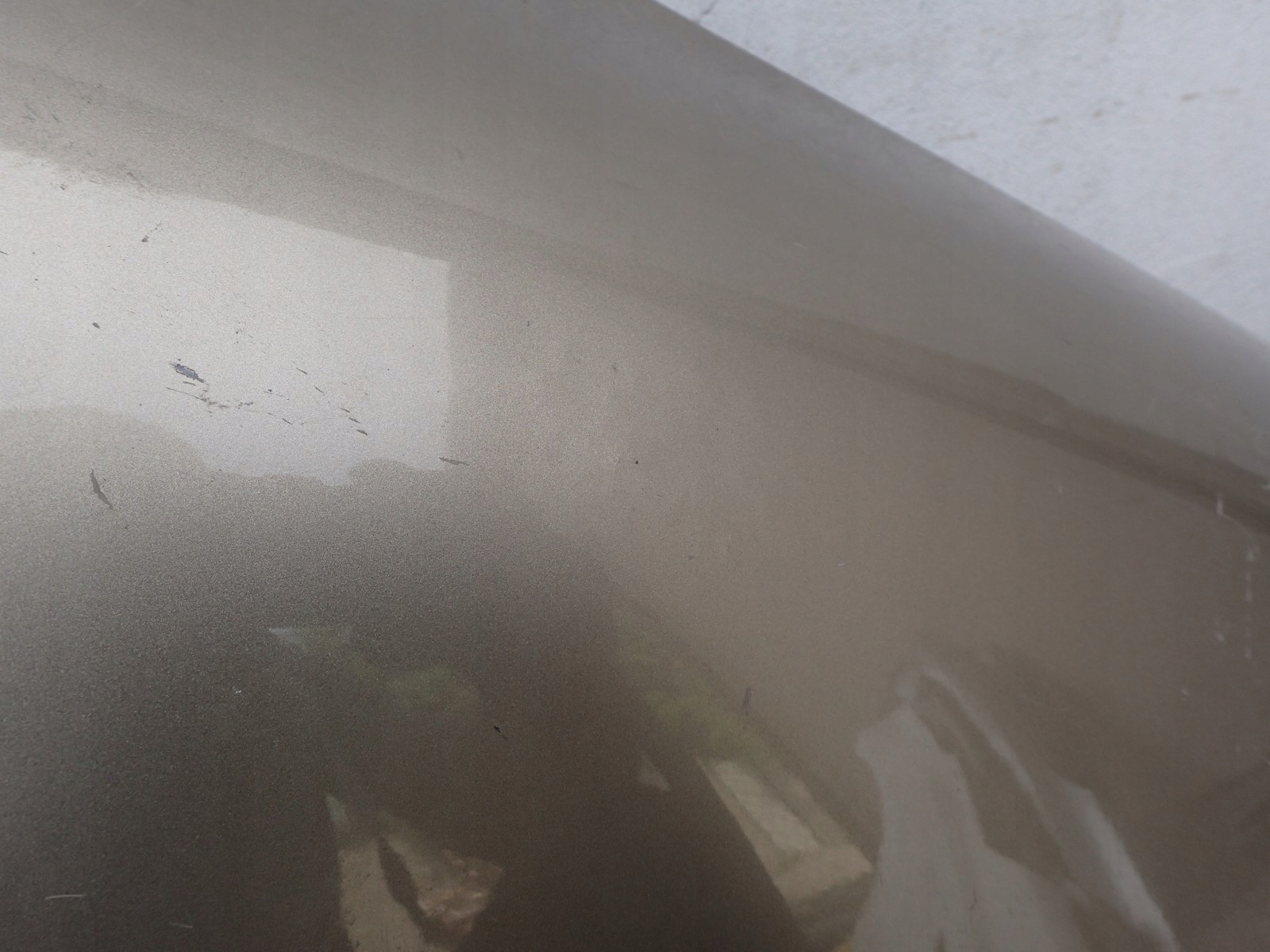 fender right front front RENAULT KADJAR HA 15
