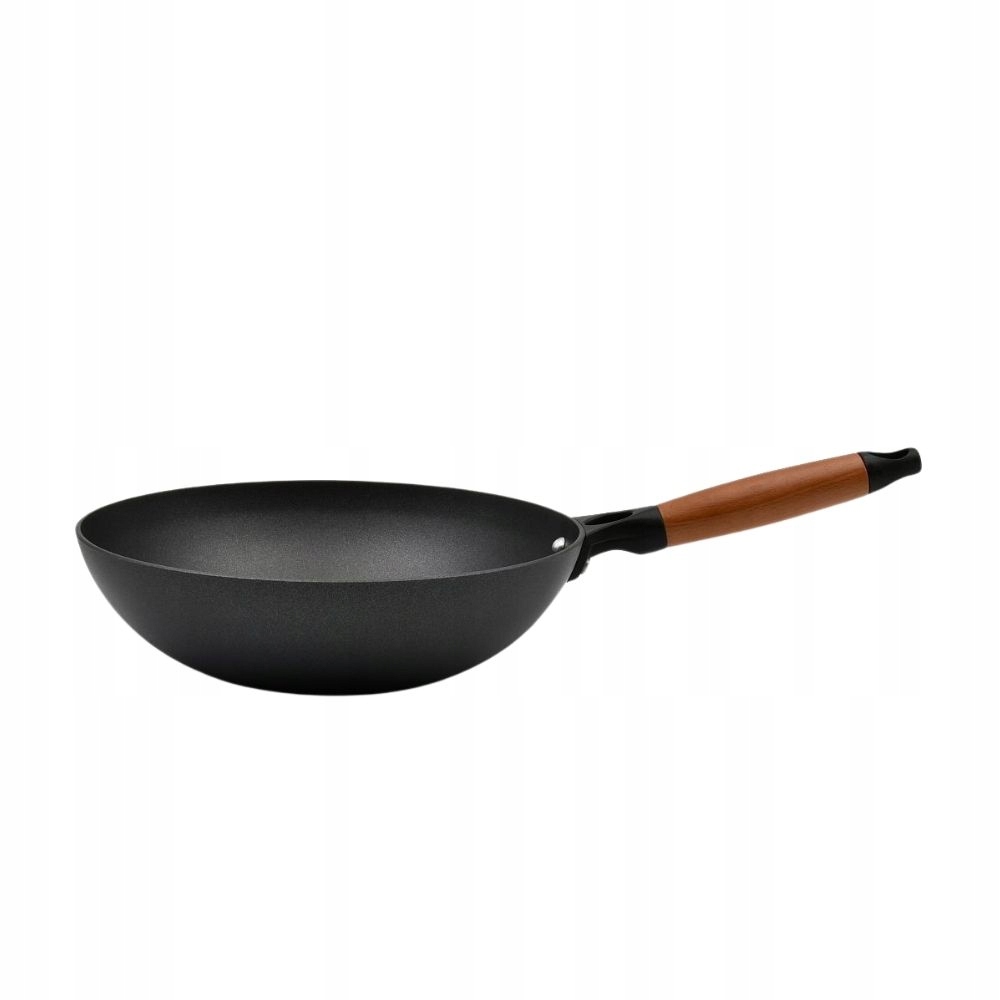 Villa Italia Panvica wok 28 cm Natura