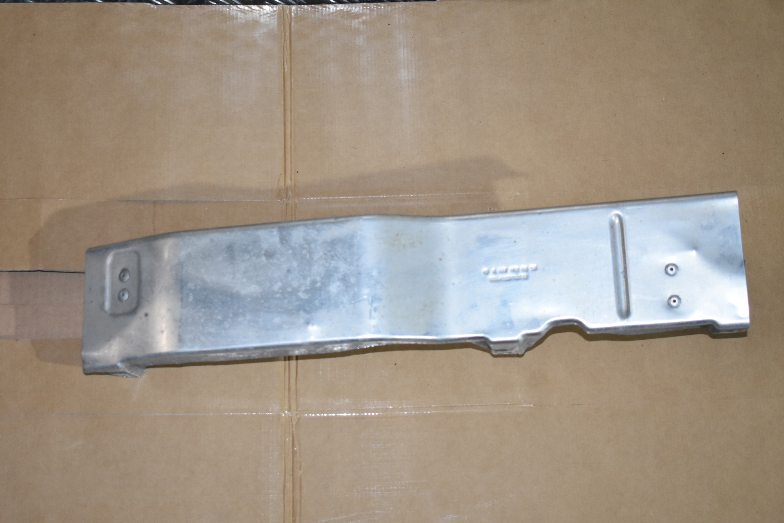IDEALNA Blech Blende Abdeckung MERCEDES VITO W447 1