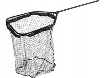 Podbierak W3 Cr Foldable River Landing Net XL