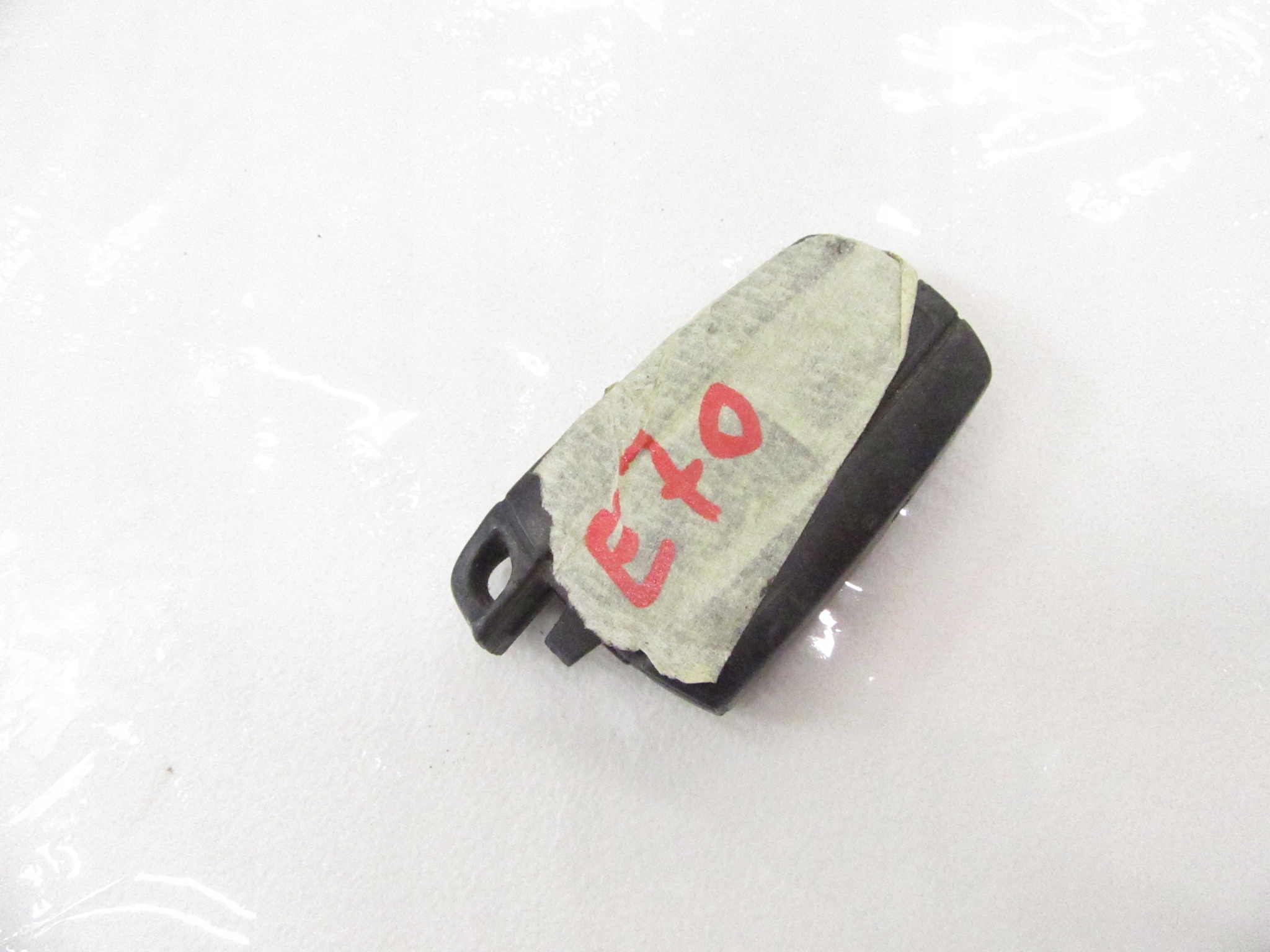 Schlüssel pilot BMW e60 e61 e63 e70 e71 e84 e88 e90 e91