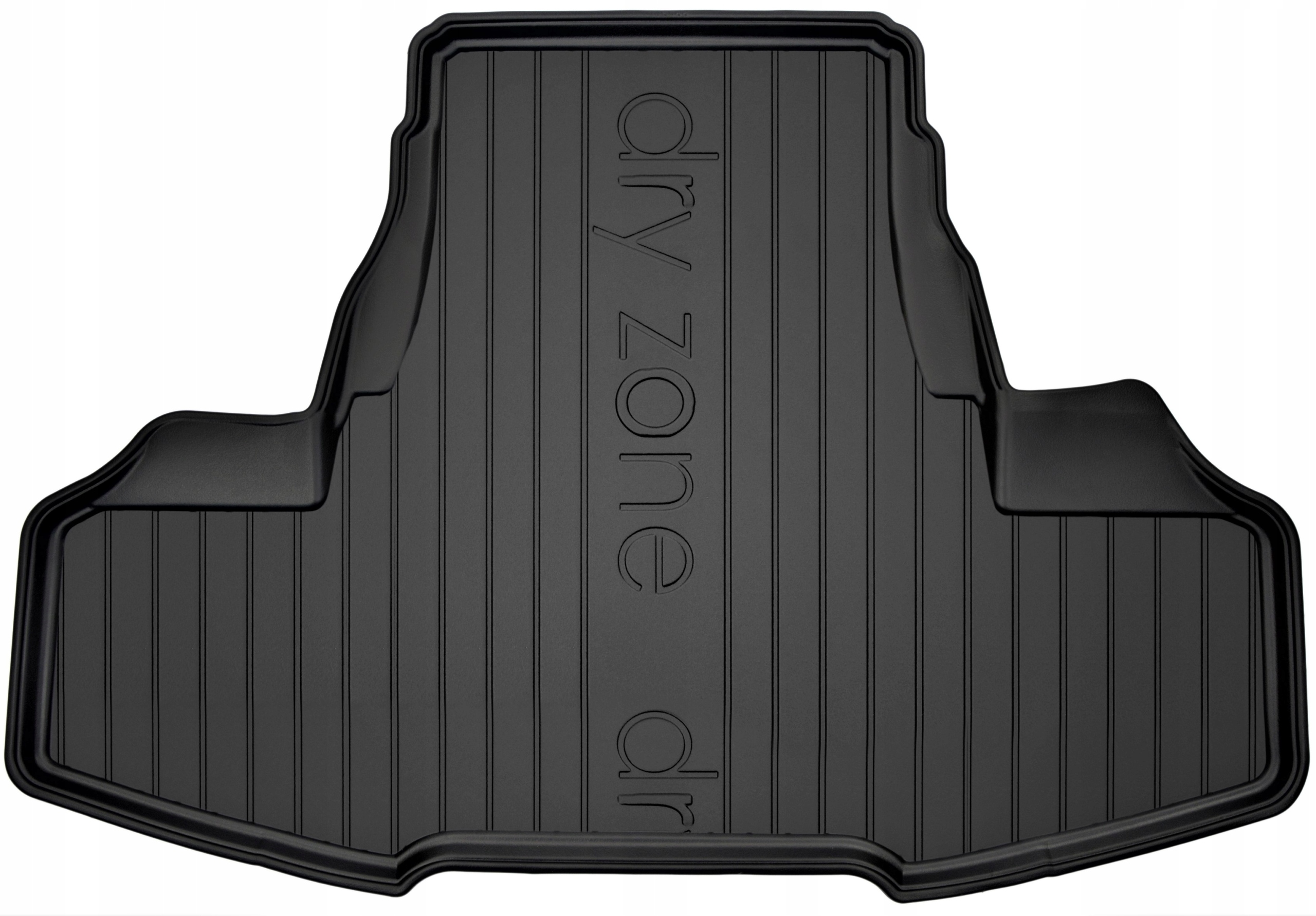 

Honda Accord VIII Sedan 08- Dywanik Mata Bagażnika