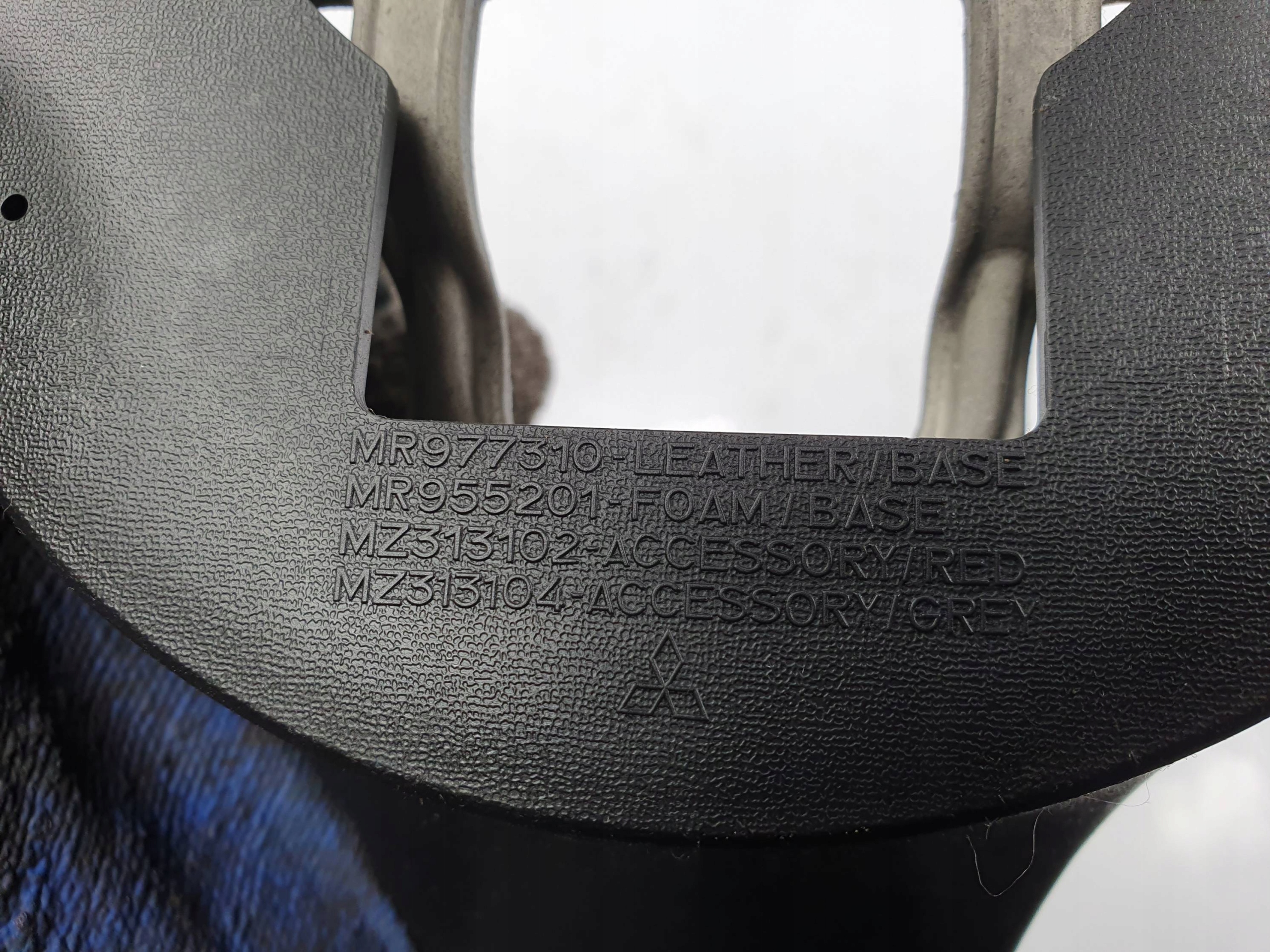 lenkrad MR977310 MITSHUBISHI COLT
