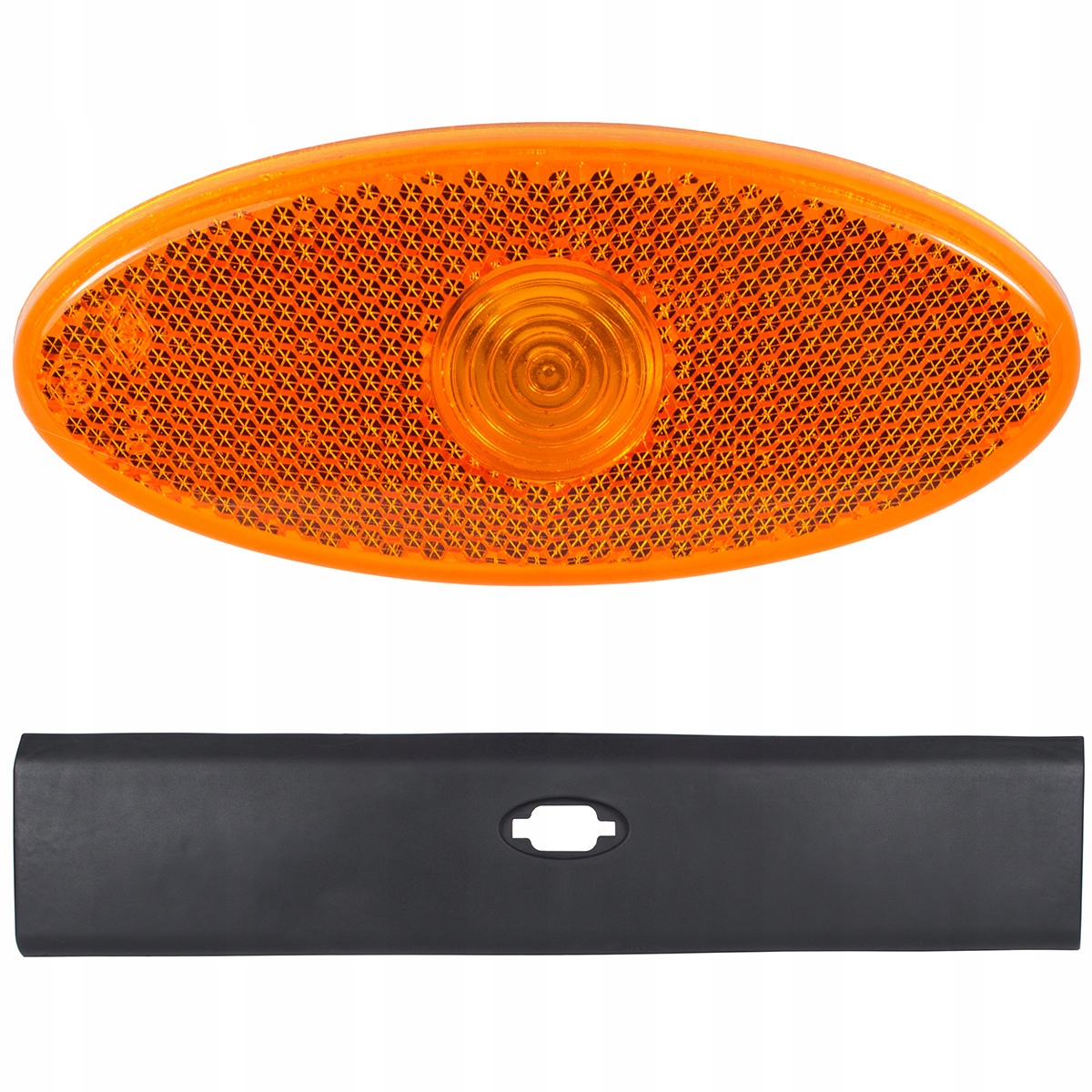 Boční Lišta Levá Obrysová Master Movano 2010-