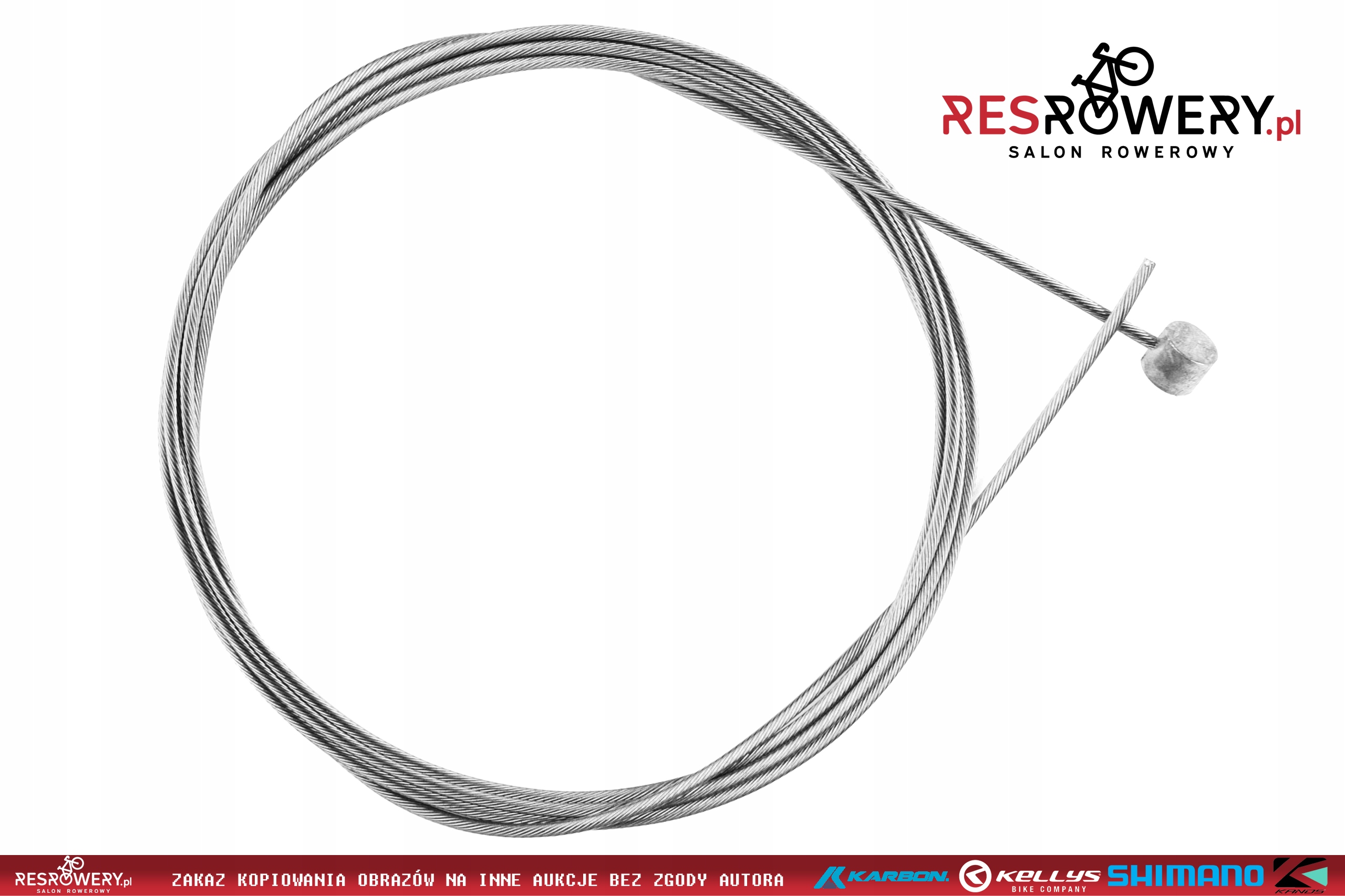 LINKA HAMULCA PRZÓD/ TYŁ SACCON 2000mm STALOWA Zastosowanie hamulec