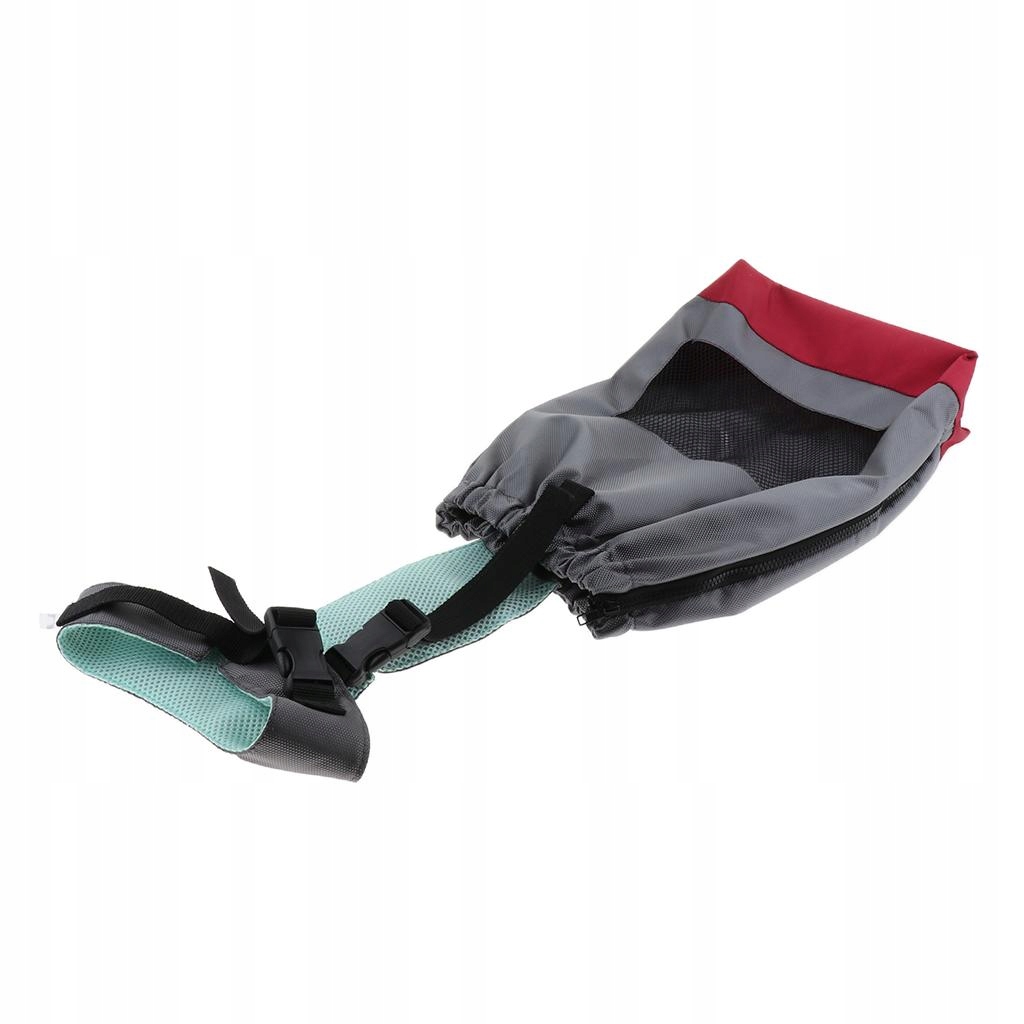 Walking Drag Bag Torba dla psa dla sparaliżowanych małych