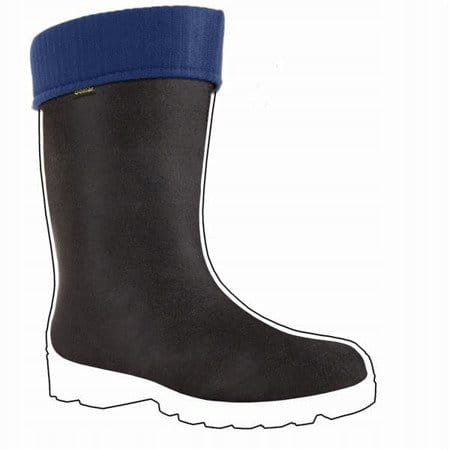 

Ocieplacz do Kaloszy wkład Wymienny do Gumiaków