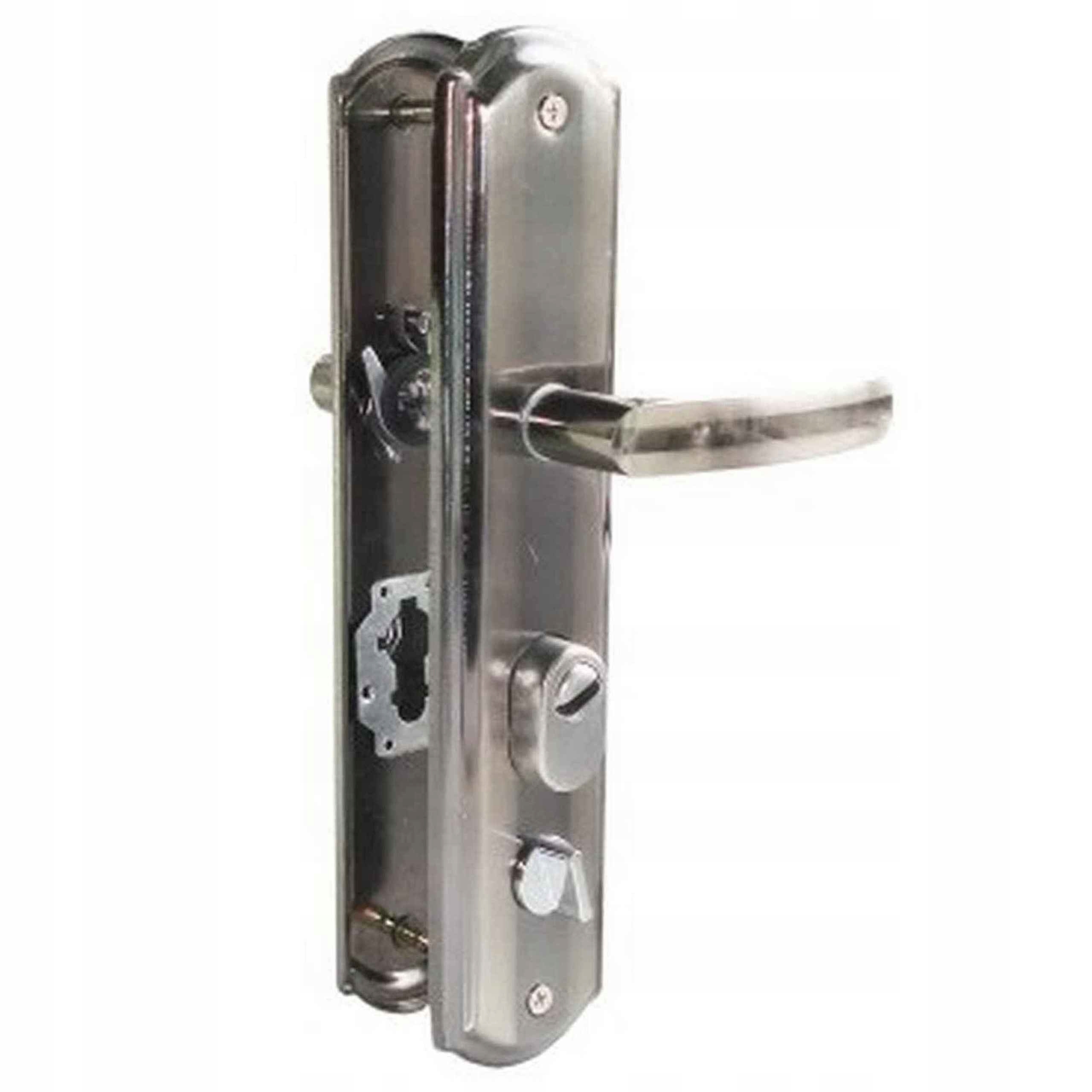 klamka do drzwi chińskich 1822 lewa