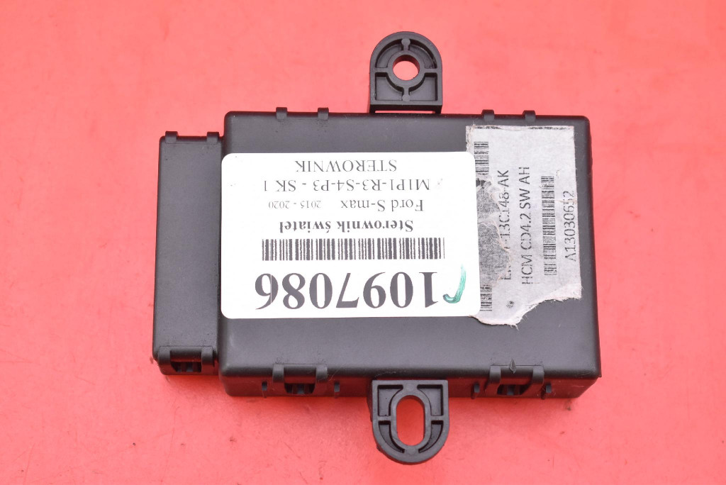 Centralina modulo luci EM2T-13C148-AK FORD S-MAX MK2 15-20