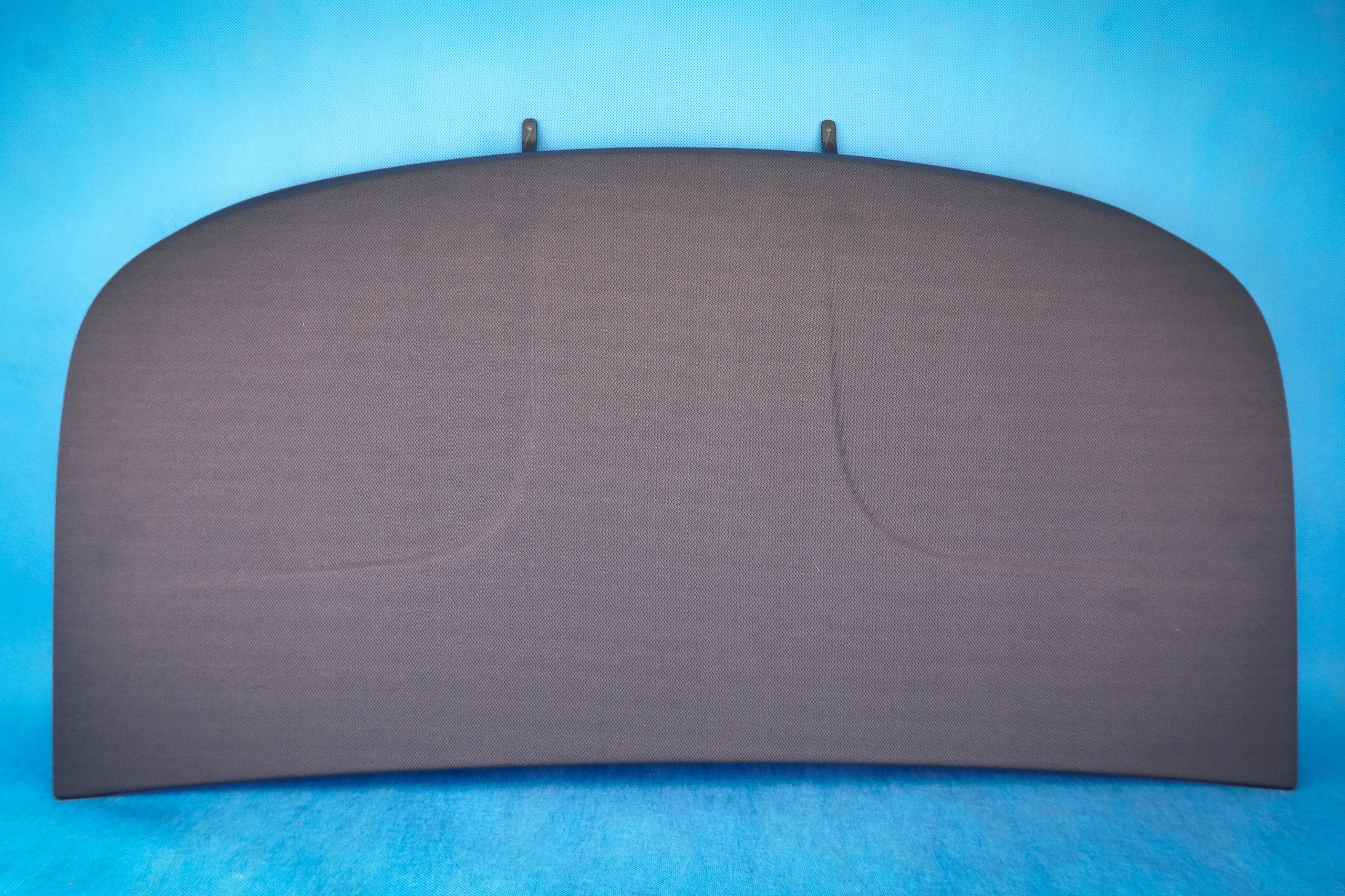 plato rear Audi A7 S7 RS7 4G8 4G8867769 HP3