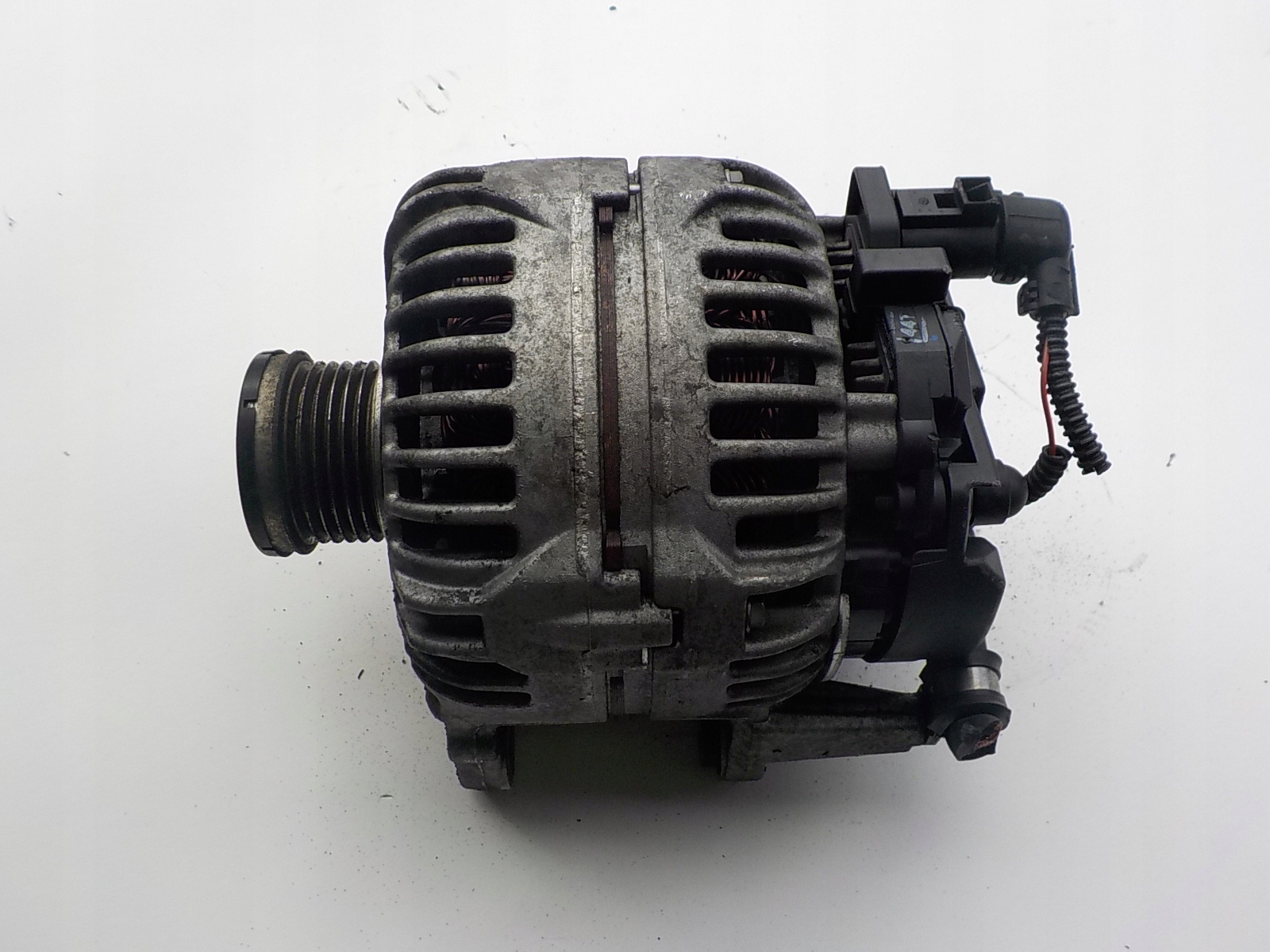 VOLKSWAGEN GOLF VI 1.4 TFSI ALTERNATOR 03C903023S